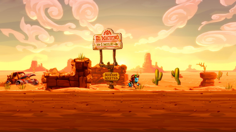 Buy SteamWorld Dig 2 Key for Steam – image 2