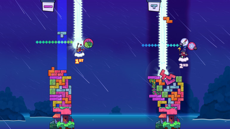 Buy an Offline Account for Tricky Towers – image 8