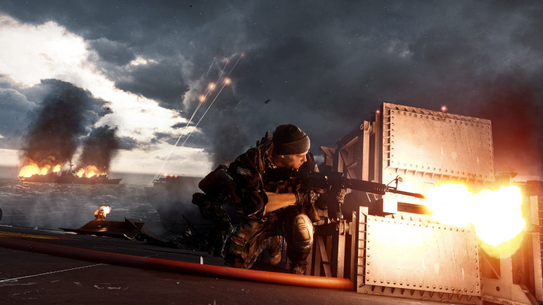 The Battlefield 4 Account – image 5
