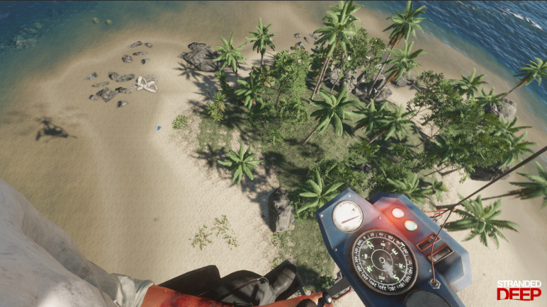 Купить Stranded Deep для Epic Games Store – изображение 6