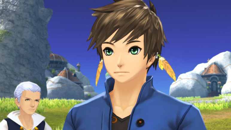 Купить ключ Tales of Zestiria для Steam – изображение 8