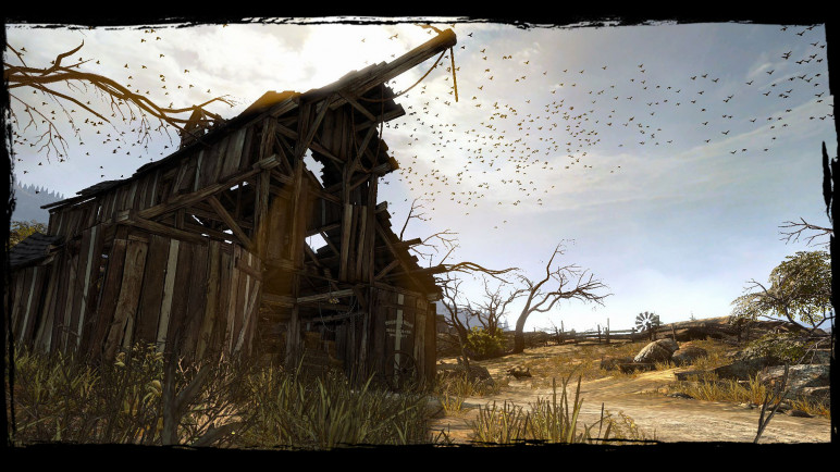 Call of Juarez Gunslinger – image 9