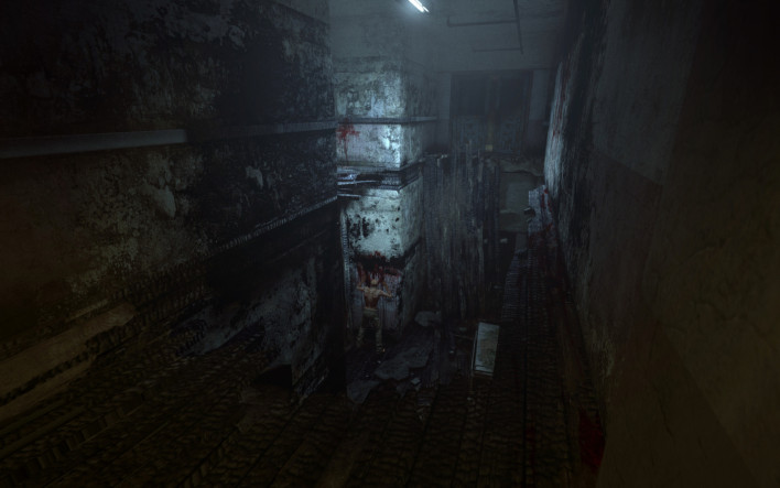Buy an Offline Outlast Account for Steam – image 6