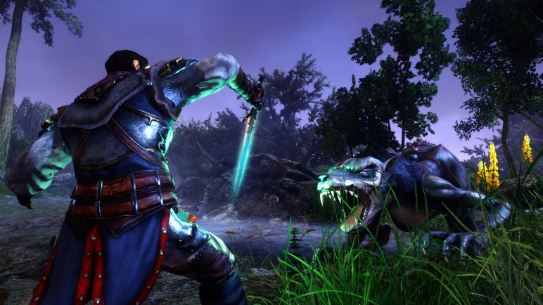 Купить Risen 3 Titan Lords – изображение 3