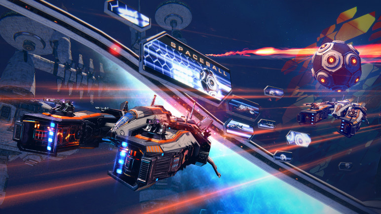 Купить аккаунты, коды Star Conflict – изображение 9