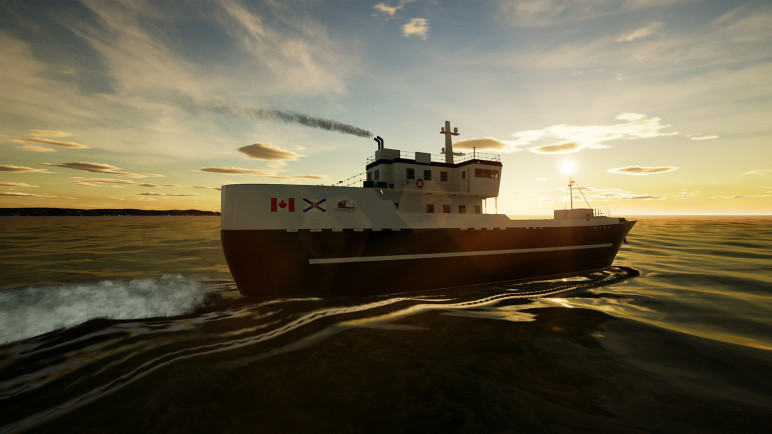 Активация Fishing North Atlantic для Xbox Microsoft Store – изображение 3