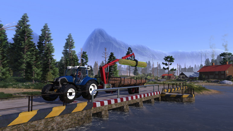 Additional DLC to Lumberjacks Dynasty – image 10