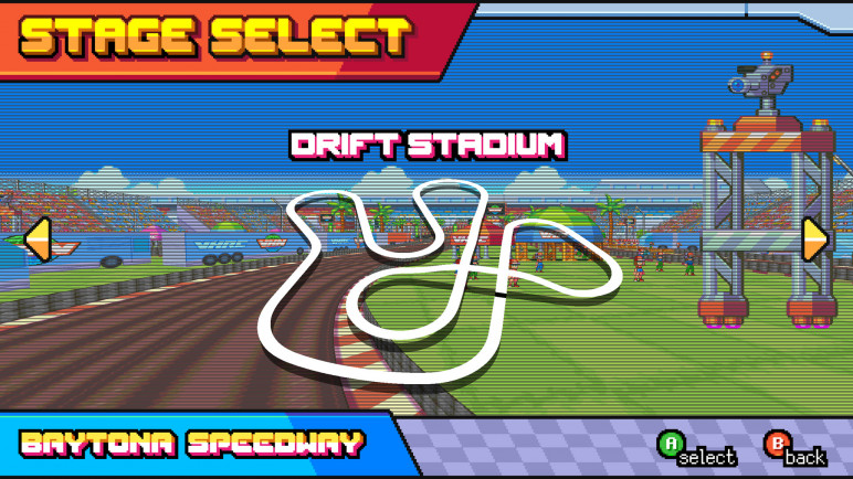 Victory Heat Rally for Steam – image 7