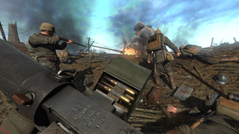 Buy an Offline Account in Verdun – image 10