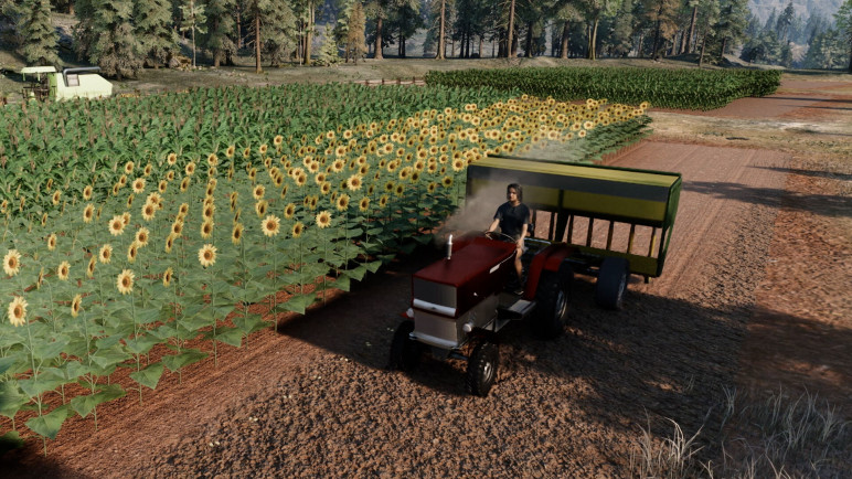 Ranch Simulator for Epic Games Store – image 4