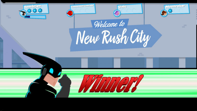 Buy the SpeedRunners Key for Steam – image 7