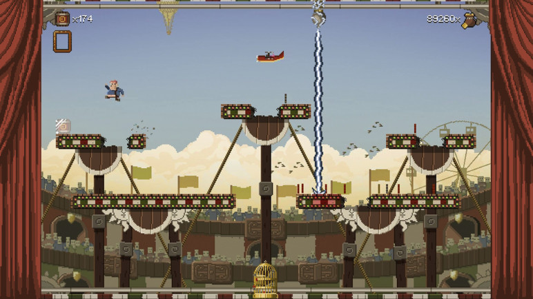 Buying the Penarium Key – image 11