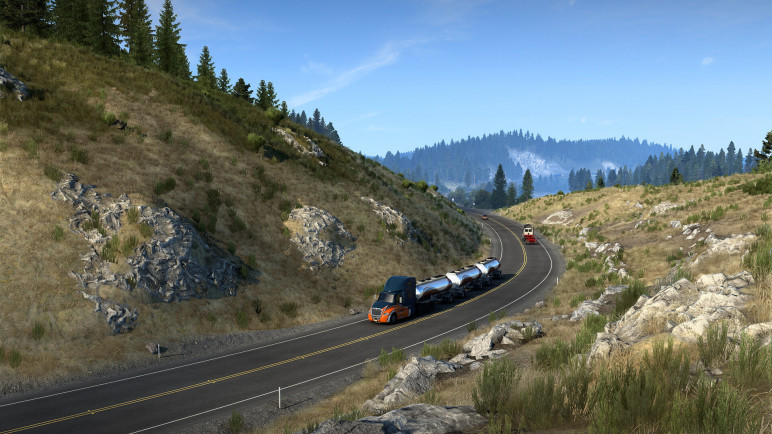 American Truck Simulator Steam DLC – image 6