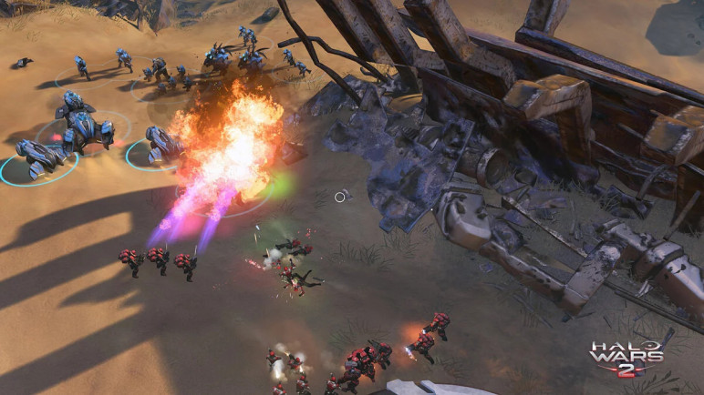 Купить Halo Wars 2 – изображение 6