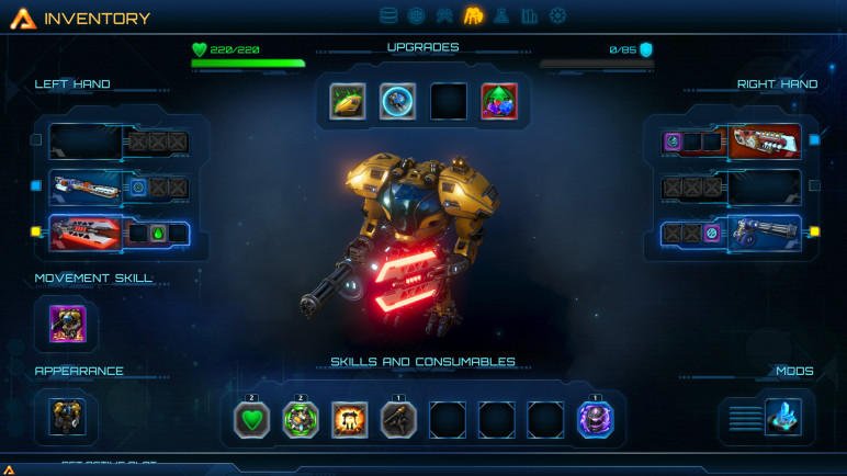 The Riftbreaker Key – image 5