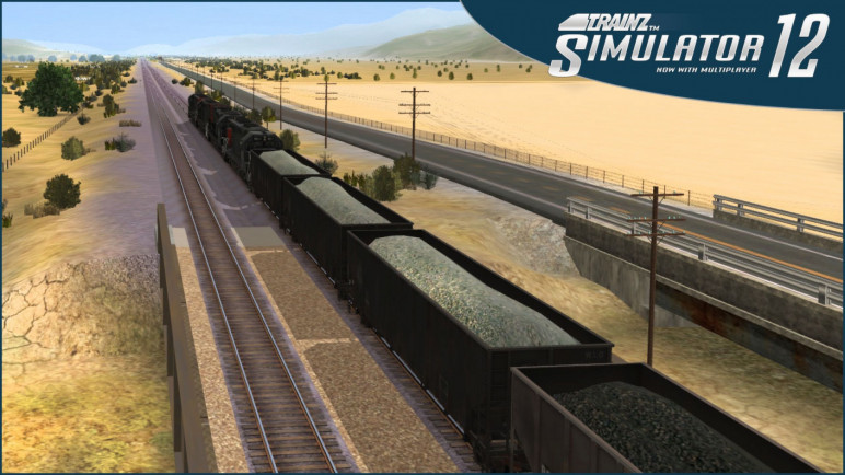 Search for Trainz Simulator 12 – image 3