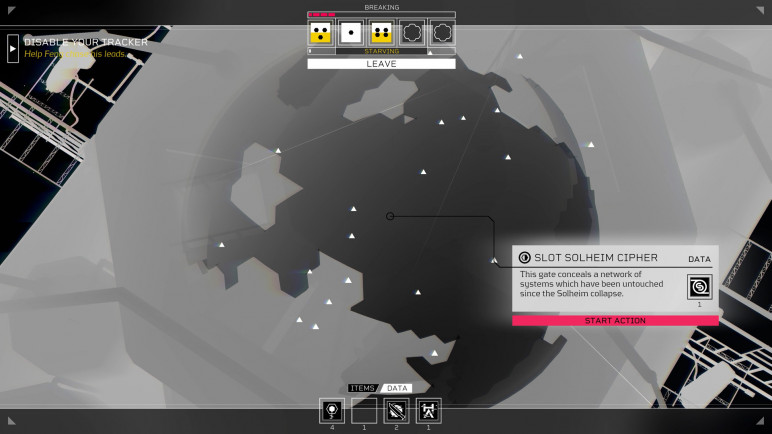Купить ключ Citizen Sleeper для Steam – изображение 6