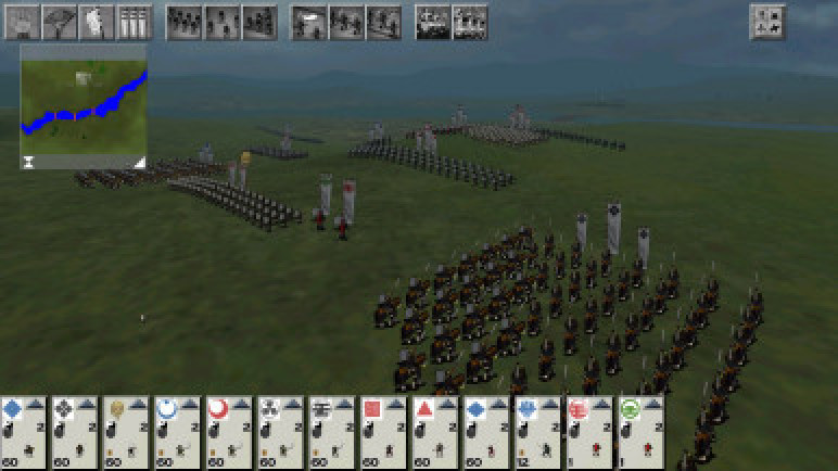 The Shogun Total War – image 7