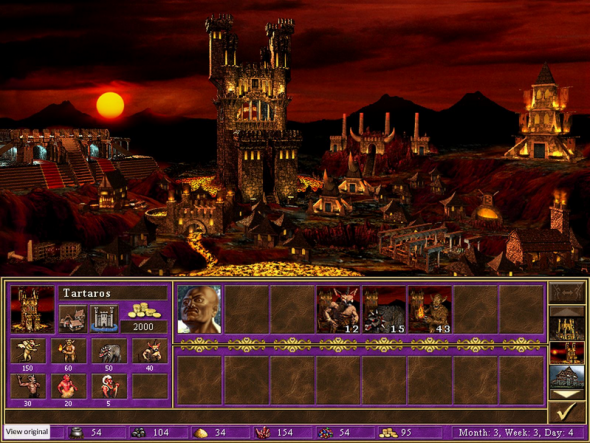 Heroes of Might and Magic III for Uplay – image 2