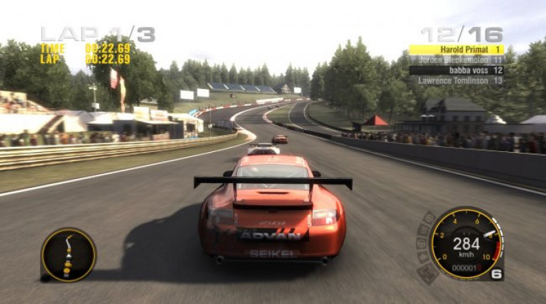 Buy an Offline Grid 2008 Account for Steam – image 4