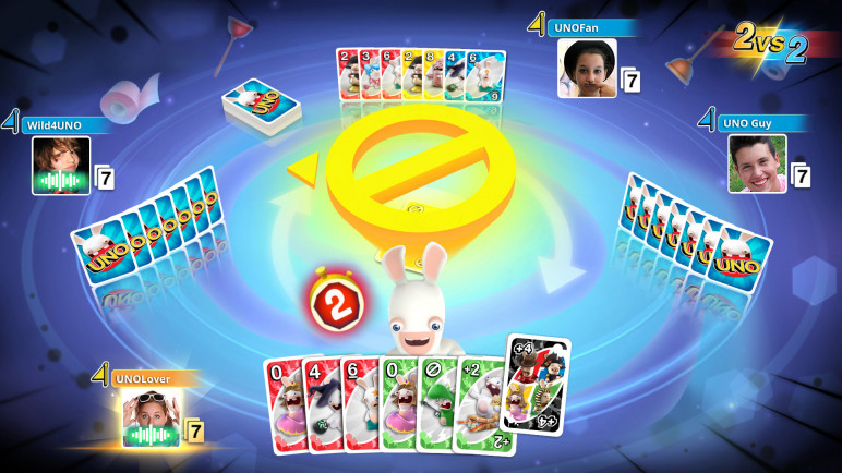 Uno – Покупка на ваш аккаунт для Epic Games Store – изображение 3
