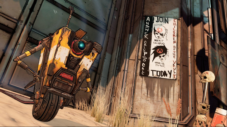 Купить ключ Borderlands 3 для Steam – изображение 2
