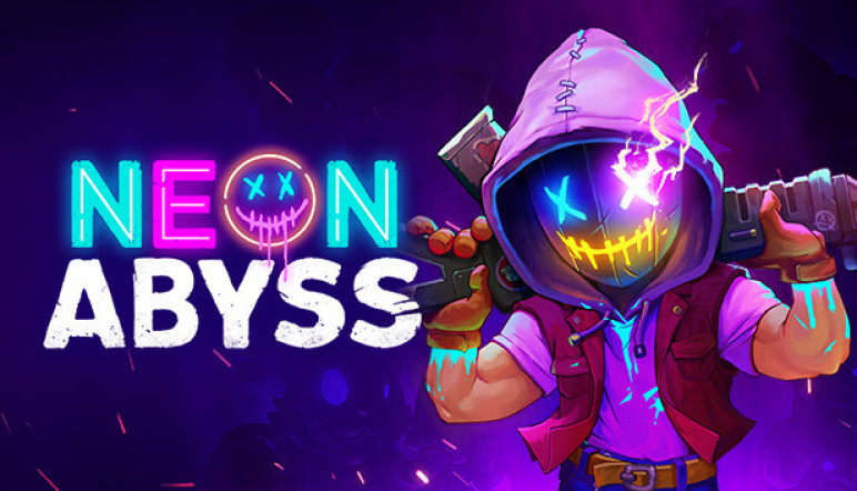 Additional DLC to Neon Abyss – image 12
