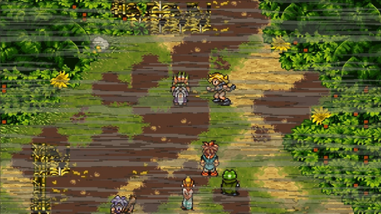 Buy the CHRONO TRIGGER key for Steam – image 8