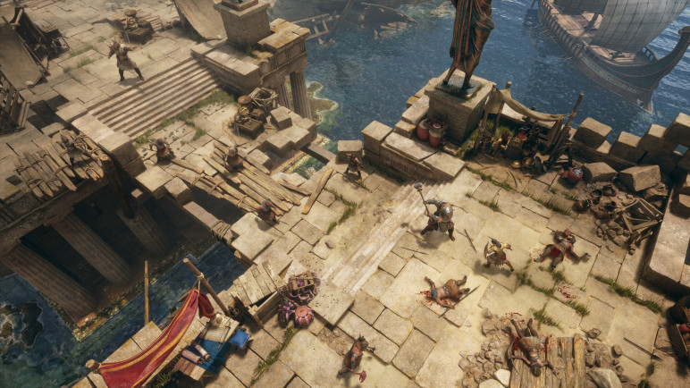 Review of Titan Quest 2 – image 6