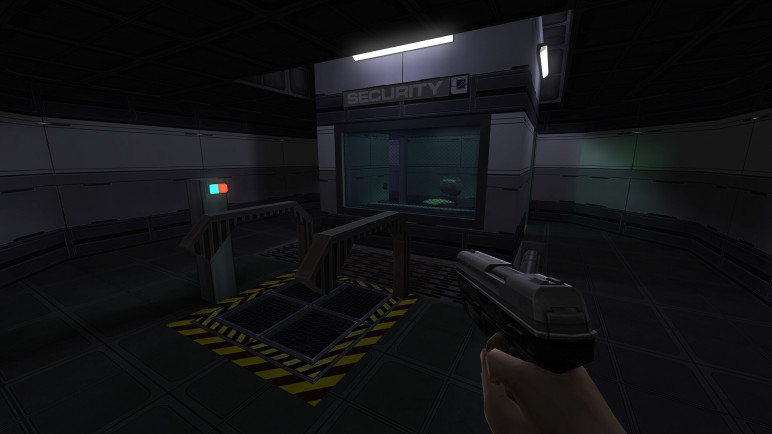 System Shock 2: 25th Anniversary Remaster Steam Offline accounts – image 7