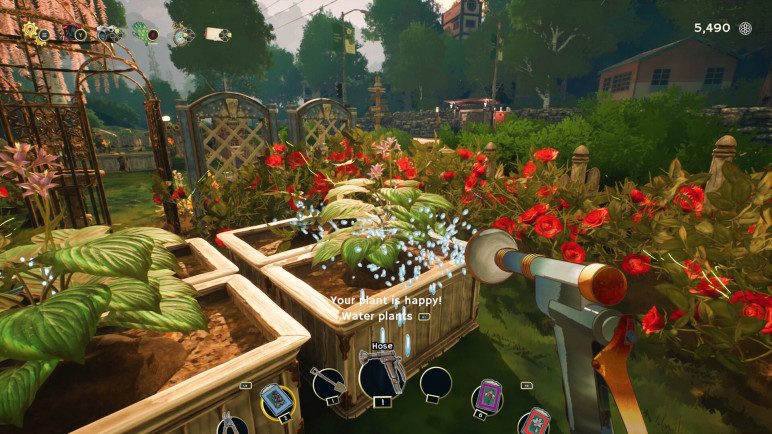 Garden Life A Cozy Simulator – image 8
