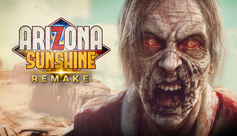Оффлайн аккаунты для Arizona Sunshine Remake – изображение 7