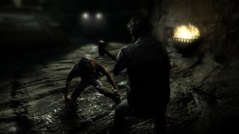 Купить ключ Alone in the Dark 2008 для Steam – изображение 10
