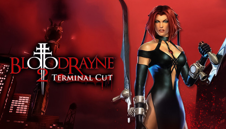 Купить ключ BloodRayne 2 Terminal Cut для Steam – изображение 11