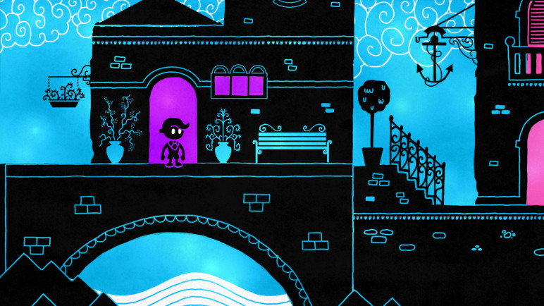 Buy the Hue Key for Steam – image 2