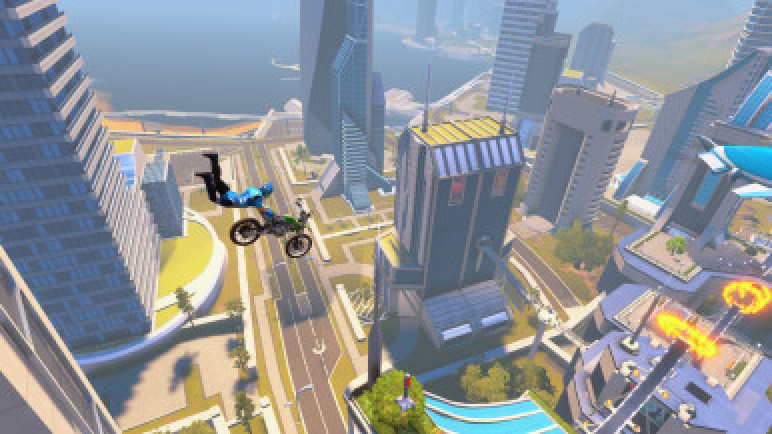Оффлайн аккаунты для Trials Fusion – изображение 6