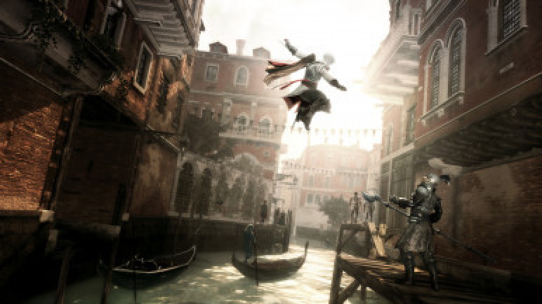 Купить оффлайн аккаунт Assassins Creed 2 – изображение 3