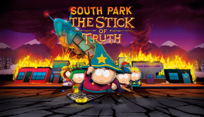 Buy the South Park The Stick of Truth Key for Xbox, Microsoft Store – image 8