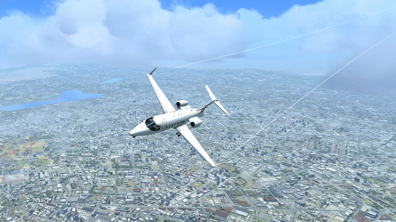 Купить Microsoft Flight Simulator X – изображение 9