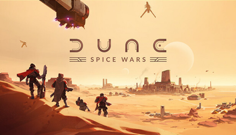 Купить Dune: Spice Wars – изображение 12