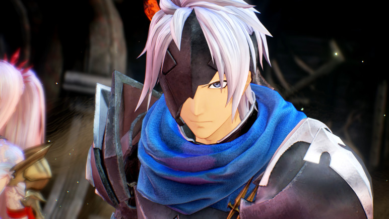 Tales of Arise (Standard Edition) Keys – image 4