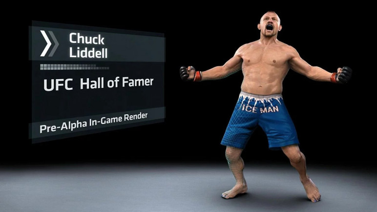 Купить UFC – изображение 6