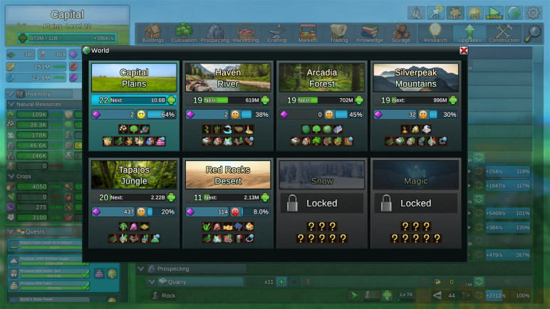 Ключи и гифты для Factory Town Idle – изображение 5