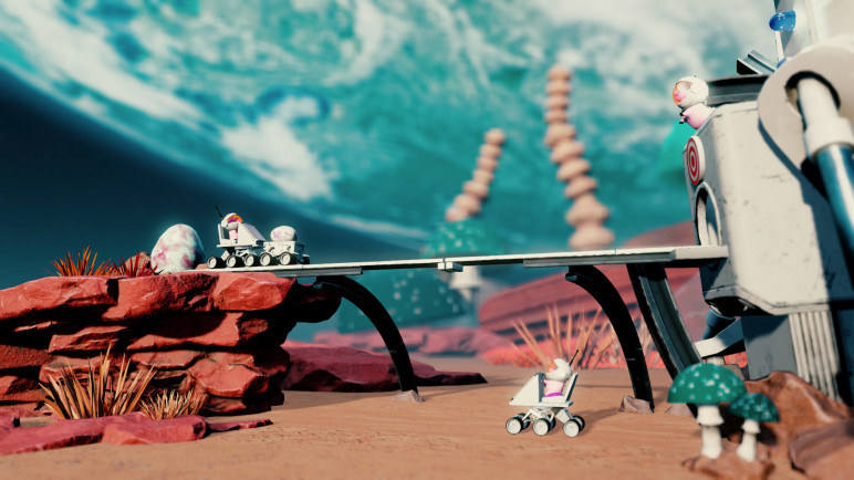 Crazy Machines 3 - Keys and Gifts for Steam – image 3