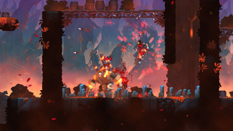 Buy DLC to Dead Cells for Steam – image 11