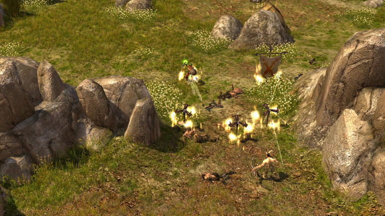Buy Titanium Quests(Titan Quest) – image 8