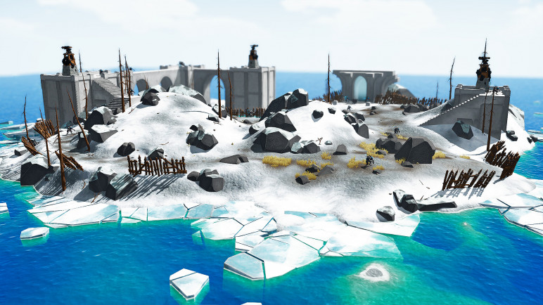 Len's Island for Steam – image 9