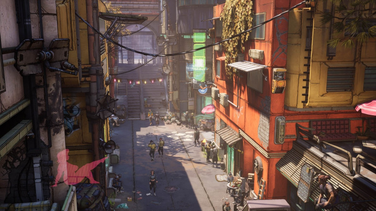 New Tales from the Borderlands – image 8
