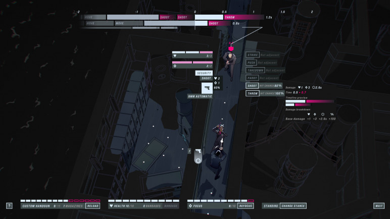 Купить John Wick Hex – изображение 3