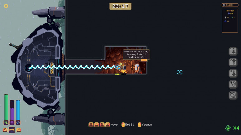 Buy the Wall World Key – image 11